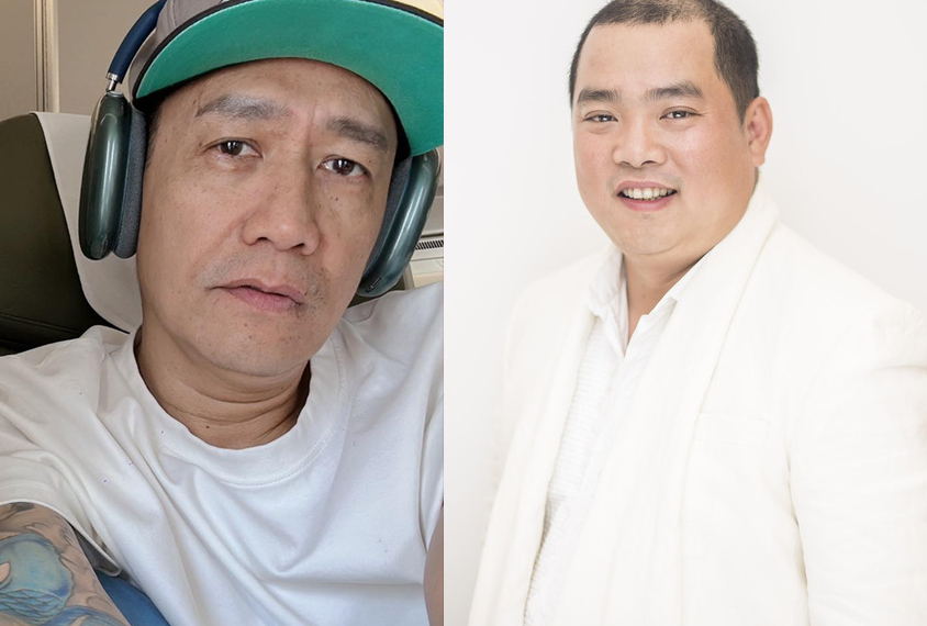 Sau ồn ào với tài xế công nghệ, ca sĩ Duy Mạnh bất ngờ “vạch trần” con người nhạc sĩ Minh Khang: Chỉ 3 chữ mà gây chấn động!