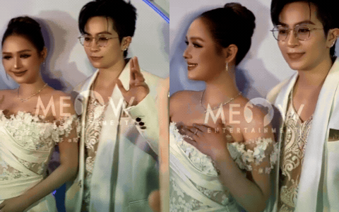 MXH rần rần tin Gil Lê – Xoài Non đám cưới: Ảnh nét căng lan truyền khiến ai cũng bất ngờ!