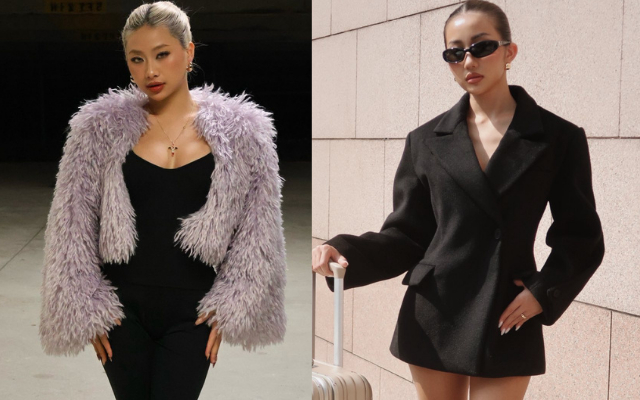 Louis Phạm nhận xét về phong cách “Tây” của Khánh Huyền 204: Một phát ngôn mà lên hẳn hotsearch!