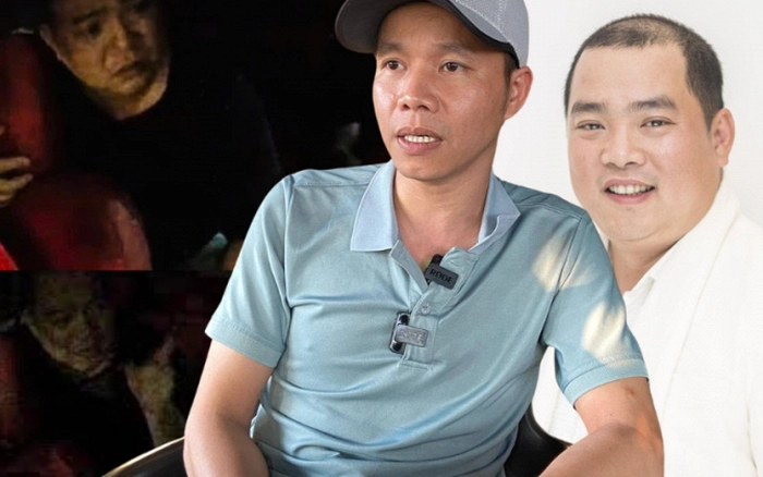 Tài xế đăng clip nhạc sĩ Minh Khang văng tục lên MXH: Đây có thể coi là hành vi xâm phạm quyền riêng tư, có thể bị xử lý pháp luật?