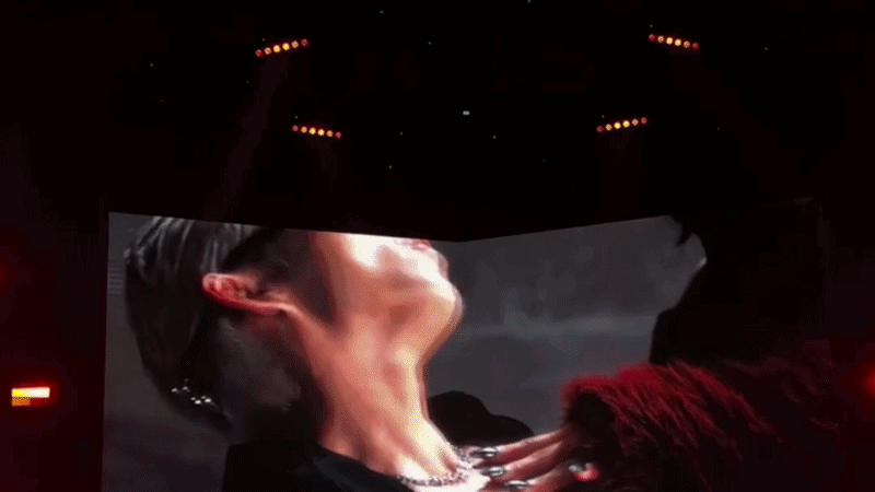 Jun Phạm gây “bỏng mắt” với loạt khoảnh khắc 18+ bên 1 mỹ nhân: Ánh mắt và hành động khiến dân mạng dậy sóng!