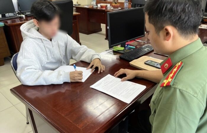 Sốc: Nam thanh niên ở TP.HCM quay lén 45 đoạn phim Thỏ ơi!!! rồi đem bán, còn ngang nhiên đăng tóp tóp câu view và nhận cái kết đắng