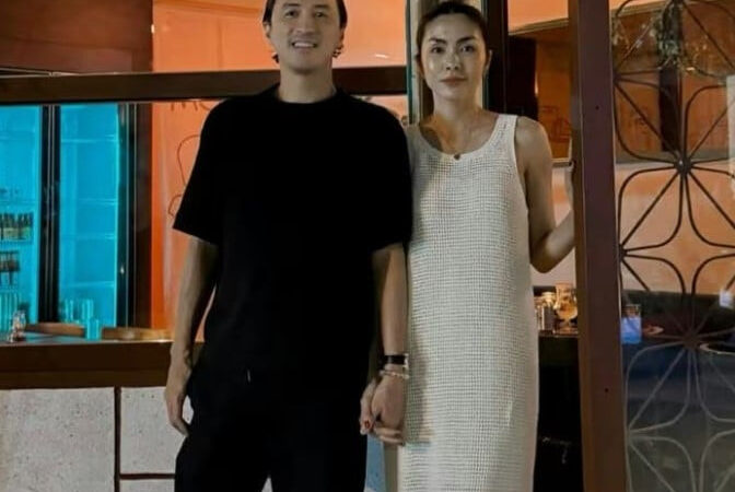 Dân mạng réo tên Tăng Thanh Hà vì loạt biểu hiện lạ, không bình thường lắm: Chuyện gì xảy ra với chị thế?