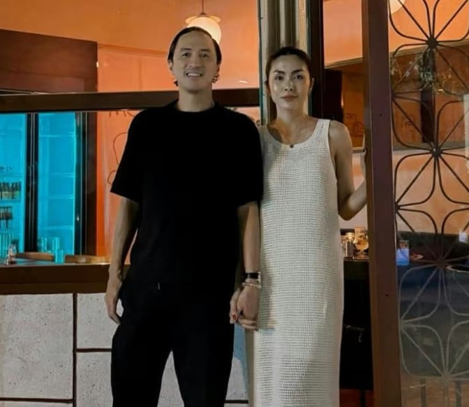 Dân mạng réo tên Tăng Thanh Hà vì loạt biểu hiện lạ, không bình thường lắm: Chuyện gì xảy ra với chị thế?