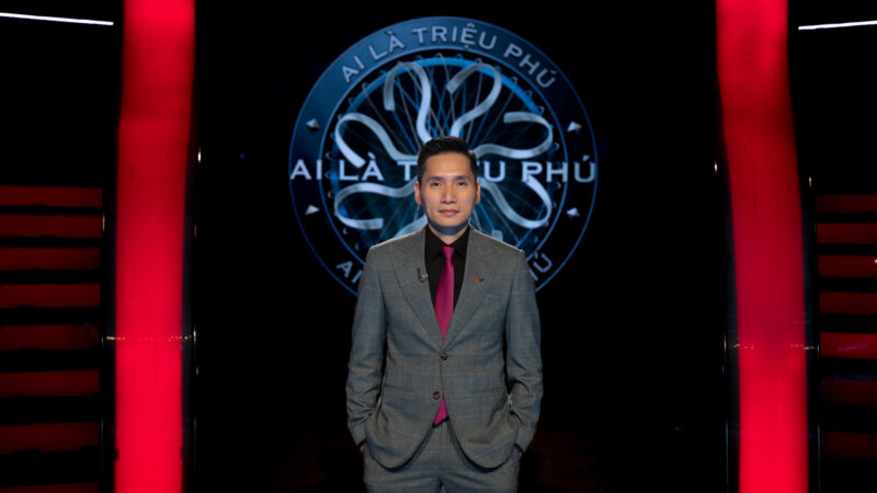 Phó Giám đốc VTV Digital kết hôn với đồng nghiệp: Tổ ấm 5 người trong căn hộ 150m² ở Hà Nội khiến ai cũng mơ ước