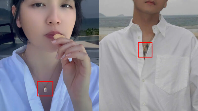 Sơn Tùng M-TP và Hải Tú lộ ảnh nghỉ dưỡng resort 5 sao – Loạt “hint” rõ mồn một khiến dân mạng dậy sóng!