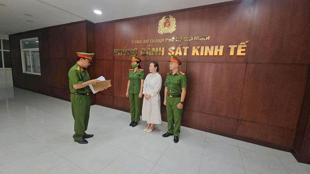 Thêm nhiều nạn nhân đồng loạt gửi đơn tố cáo vợ cố NS Quý Bình – bà Nguyễn Ngọc Tiền: Diễn biến mới khiến dư luận dậy sóng!