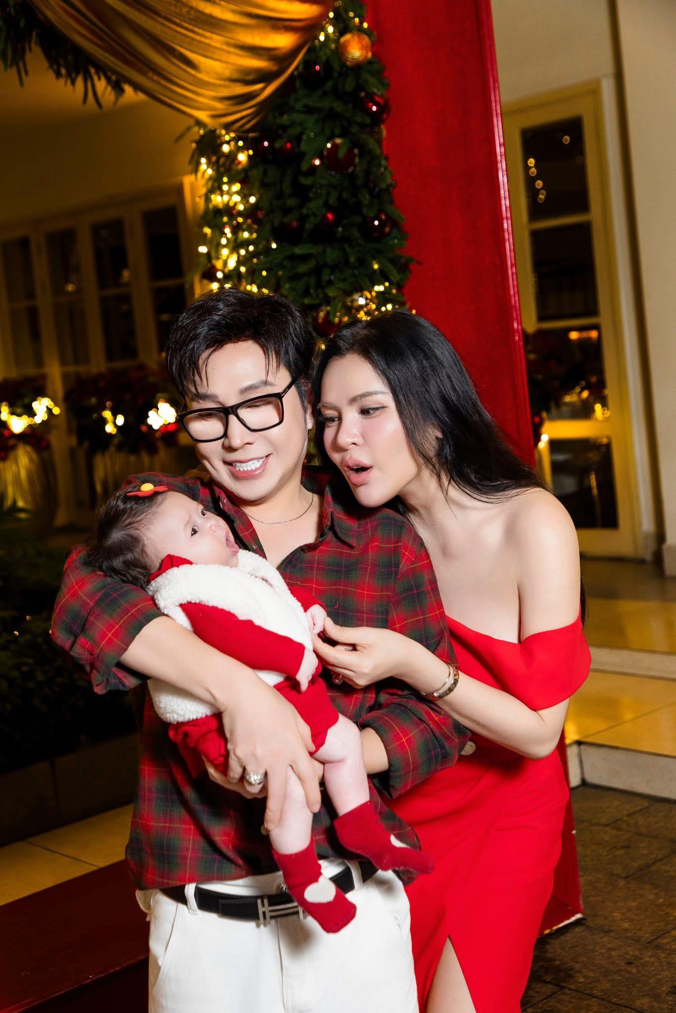 Nam NSƯT cưới nữ đại gia có 3 con riêng, sở hữu biệt thự 200 tỷ: Không ai sướng bằng anh, lấy được trâu lẫn nghé cả cái chuồng to đùng!