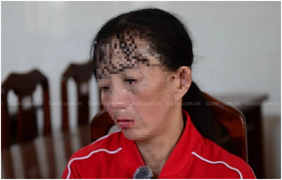 Mẹ ruột của 4 chị em Hà Thị Mỹ Hương: “Tôi cũng cần tình yêu của tôi chứ, sau này già rồi còn nương tựa với nhau”