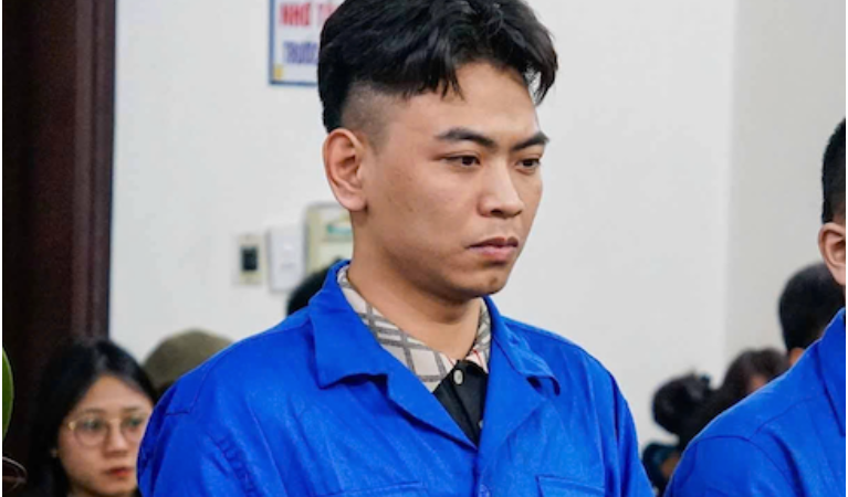 Đã rõ á:n ph::ạt cho Tổng tài đ::á::nh người: Chuyến này đi xa và lâu luôn rồi, xin hưởng án treo mà không được