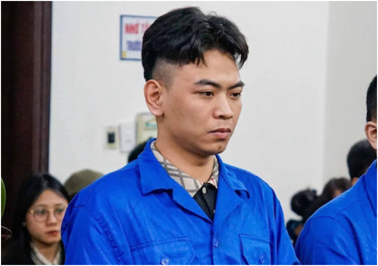 Đã rõ á:n ph::ạt cho Tổng tài đ::á::nh người: Chuyến này đi xa và lâu luôn rồi, xin hưởng án treo mà không được