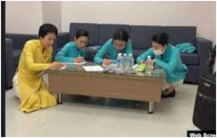 Rõ tất tần tật về quá trình 4 tiếp viên bị lợi dụng xá:ch m::a:i th:ú::y từ Pháp về Việt Nam: Đường đi ra sao?