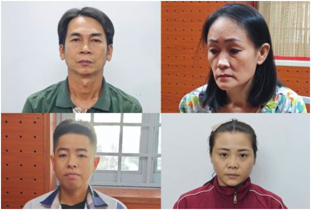 Rồi xong, b:ắt thêm 7 người vụ cư::ớ::p gi::ậ:t vàng tại Liên Hoa Bảo Tháp: Lộ phương thức hoạt động móc túi đầy tinh vi