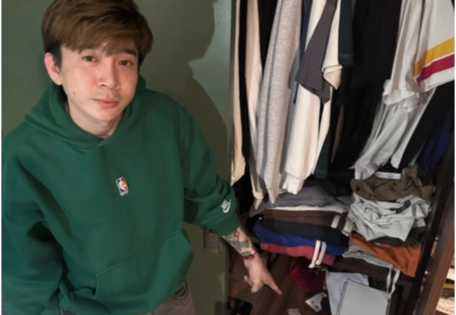 Hé lộ danh tính người khai ca sĩ Chi Dân chơi đồ: Không ngờ luôn, bị b:ại l:ộ chuyện rủ rê các thứ