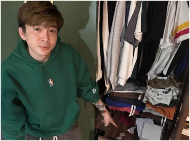 Hé lộ danh tính người khai ca sĩ Chi Dân chơi đồ: Không ngờ luôn, bị b:ại l:ộ chuyện rủ rê các thứ