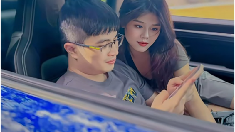 Thu giữ số tài sản kh:ổng l:ồ của bạn gái Mr. Pips: Chạy đâu cho thoát, nhìn mà cho:á:ng lắm luôn