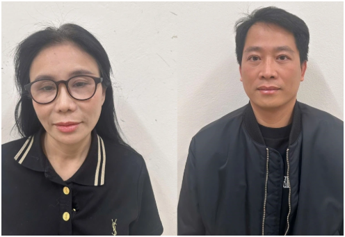 Cho:áng ng:ợp khi thu giữ nhiều tài sản của vợ chồng bà Mailisa: Rõ tất tần tật về số lượng tài sản