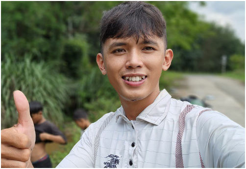 Vợ Sang Vlog lên tiếng về tình trạng nguy cấp của chồng: Nhiều người không ngờ luôn, lo cho anh ấy quá