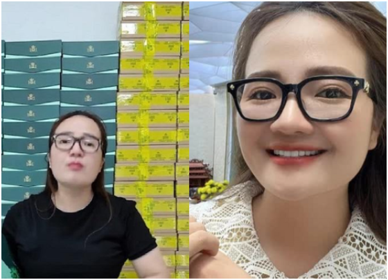 Hé lộ tình tiết mới nhất về loạt sai phạm liên quan đến Hoàng Hường: Nhiều fan giờ mới gi:ật m:ình