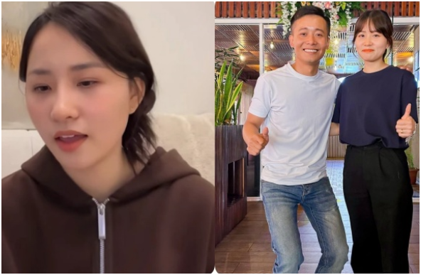 Chị gái Quang Linh Vlog lần đầu nói về em trai: Tiết lộ tình hình của em ấy, nghe mà thấy thương quá