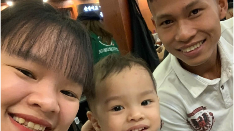 Rõ chân dung anh tài xế dừng ở quốc lộ để cứu bé gái: Pha xử lý quá nhạy của anh khiến cả nước khen nức nở