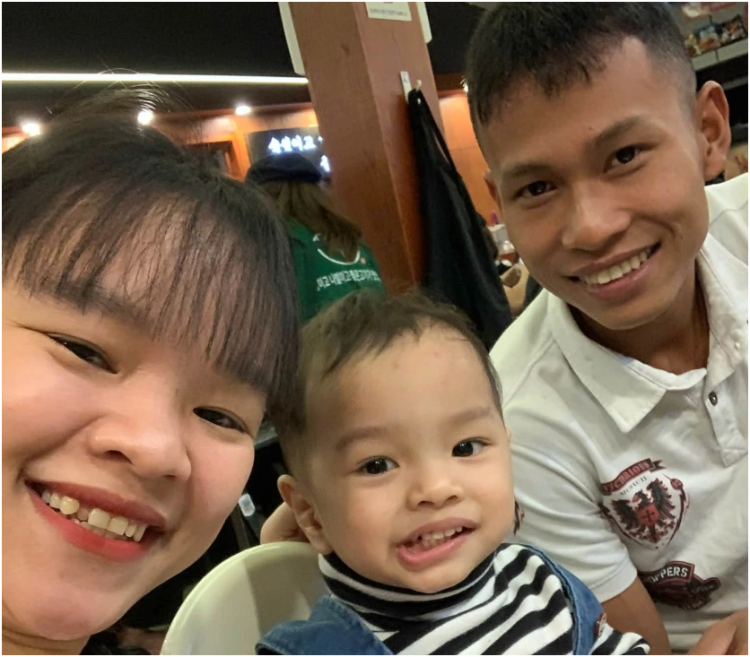 Rõ chân dung anh tài xế dừng ở quốc lộ để cứu bé gái: Pha xử lý quá nhạy của anh khiến cả nước khen nức nở