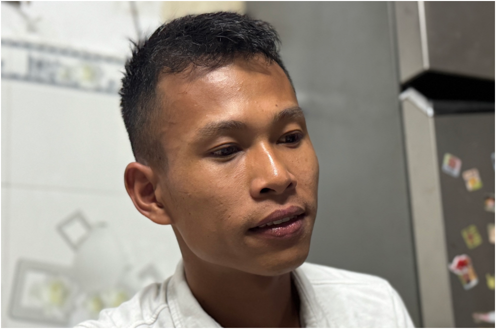 Anh tài xế cứu bé gái quốc lộ: “Một cán bộ Trạm CSGT Phú Lộc đã gọi điện liên hệ cho tôi, không xử phạt mà còn tuyên dương nữa, tôi cảm kích lắm”