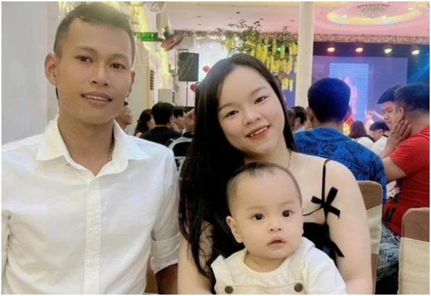 Đã rõ hoàn cảnh của tài xế cứu em bé ở quốc lộ: Theo nghề lái xe tận 13 năm, thường xuyên xa gia đình và thu nhập cũng chẳng cao gì