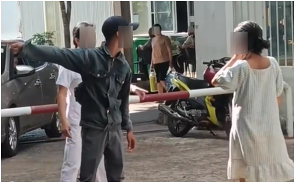 Rõ sự thật vụ s:ản ph:ụ bị chồng đ:á::nh ở Bệnh viện II Lâm Đồng: Bất ngờ hơn khi người phụ nữ nhận lỗi, nói rõ lý do