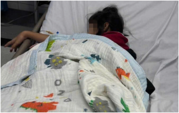 Rõ tình trạng của loạt học sinh trường tiểu học TPHCM nghi ng::ộ đ::ộ:c: Trường tạm dừng bán trú