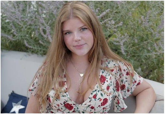 Cô gái Anh hi:ế:n tạ:ng khi qu:a đờ:i ở Việt Nam: Cứu được 3 người Việt Nam, thương cho em quá