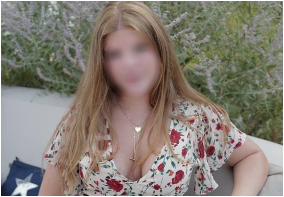 Rõ thân thế của cô gái Anh 19 tuổi hiến tạ:ng cứu 3 người Việt: Con giám đốc tập đoàn xây dựng lớn, không phải dạng vừa đâu