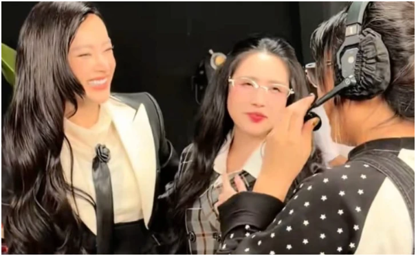 Angela Phương Trinh lại có bi:ến: Thay đổi 360 độ, lần này không làm trai nữa rồi