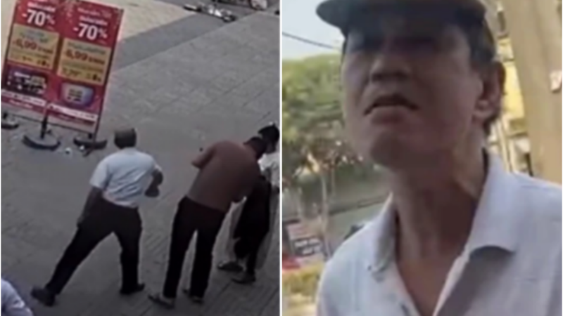 Tài xế taxi nói gì sau khi hà:nh hu:ng hành khách ở Nghệ An? Không thể chấp nhận nổi