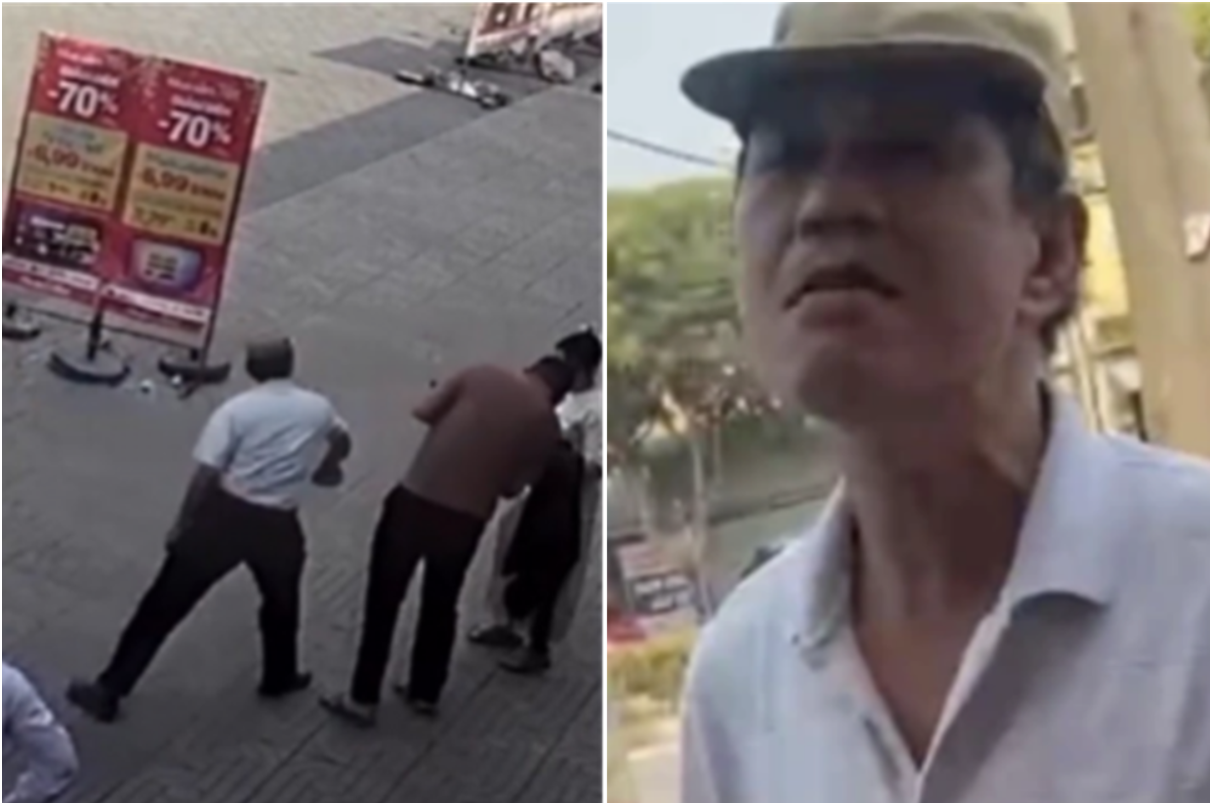 Tài xế taxi nói gì sau khi hà:nh hu:ng hành khách ở Nghệ An? Không thể chấp nhận nổi