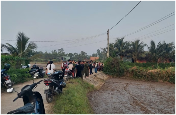 Rõ manh mối quan trọng vụ nhiều th::i th::ể cháy đen trong nhà cấp 4 ở Gia Lai, đã rõ danh tính các nạ:n nh:ân: Thương quá