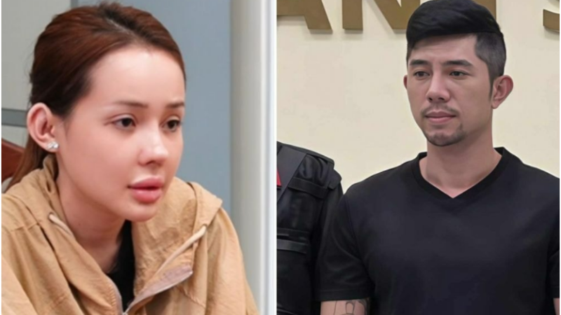 Gia đình tiết lộ tình trạng hiện tại của Ngân 98 trong trại giam: Bất ngờ quá đi