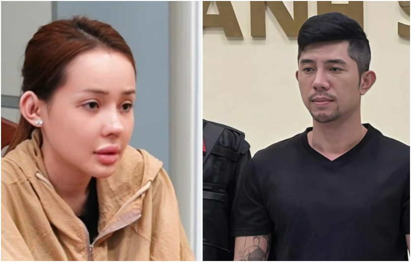 Gia đình tiết lộ tình trạng hiện tại của Ngân 98 trong trại giam: Bất ngờ quá đi