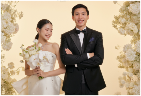 Đã rõ tin nhắn của Đoàn Văn Hậu gửi cho 1 cô gái lạ xinh đẹp: “Doãn Hải My đọc xong phát gh:e:n luôn”