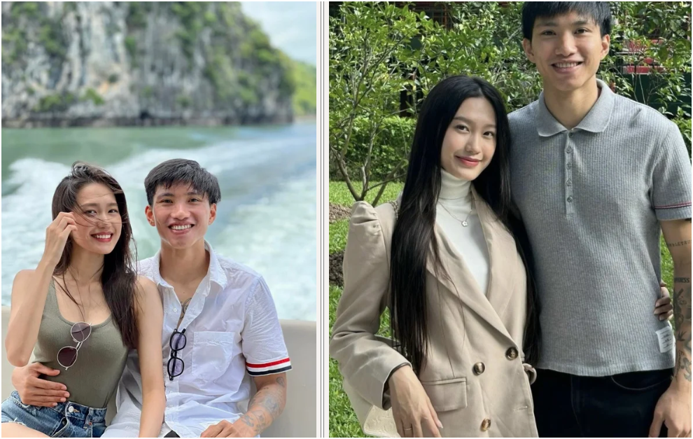 Rõ trình độ học vấn của Doãn Hải My: Không phải dạng vừa, có bằng luật sư, đạt nhiều thành tích trong học tập, vậy mà Văn Hậu không biết tôn trọng