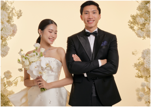 Lúc Đoàn Văn Hậu khó khăn nhất, luôn có vợ Doãn Hải My kề bên chăm sóc: Ấy vậy mà khi lành lặn thì anh lại muốn đi gh:ẹo g:ái, mặc kệ vợ