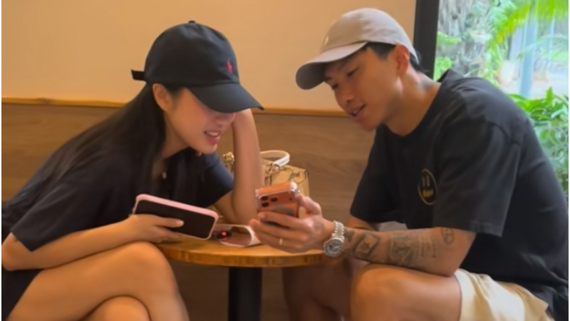 Doãn Hải My nhất quyết không rời Văn Hậu nửa bước dù chồng có sai với mình: Ai mà chẳng có sai lầm, đâu ai hoàn hảo đâu