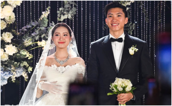 Doãn Hải My bị đồn là người thứ 3 trong lúc Đoàn Văn Hậu có người yêu: CĐM không ngờ tới luôn