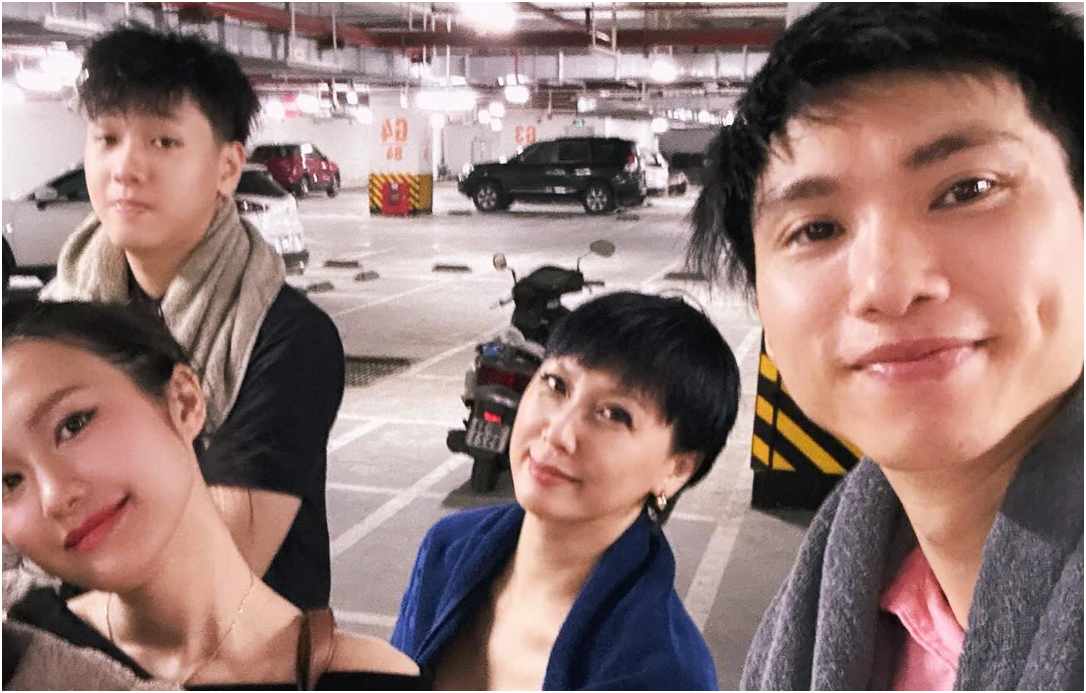 Mẹ Doãn Hải My tuyên bố: Văn Hậu từng phải đứng 20 phút mới được cho vào nhà