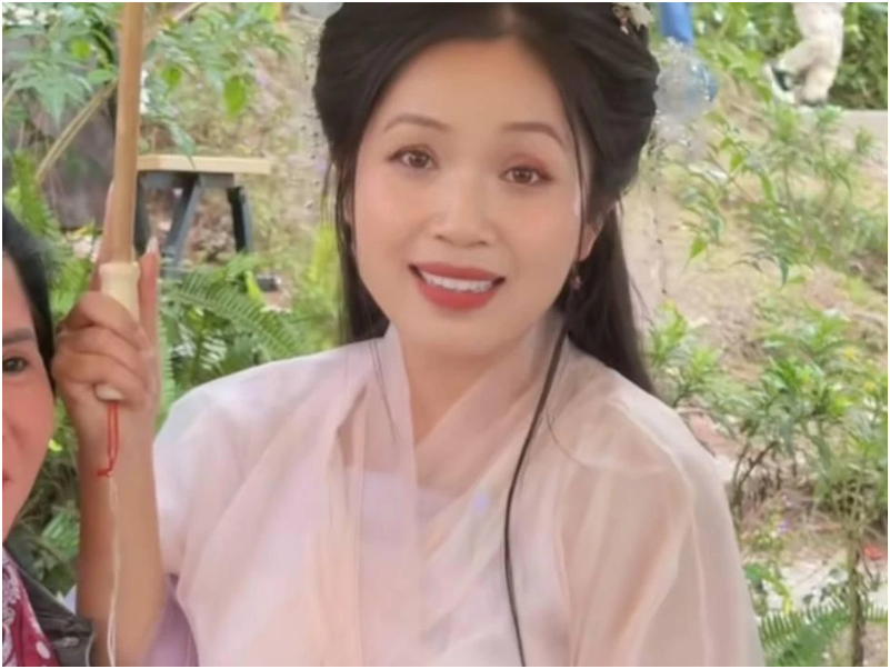 Cô Long Đà Lạt lên tiếng nói rõ toàn bộ sự việc khi bị 1 khách nam chưởi bới ngay tại quán: “Em đâu phải con mua vui, con rối đâu anh”