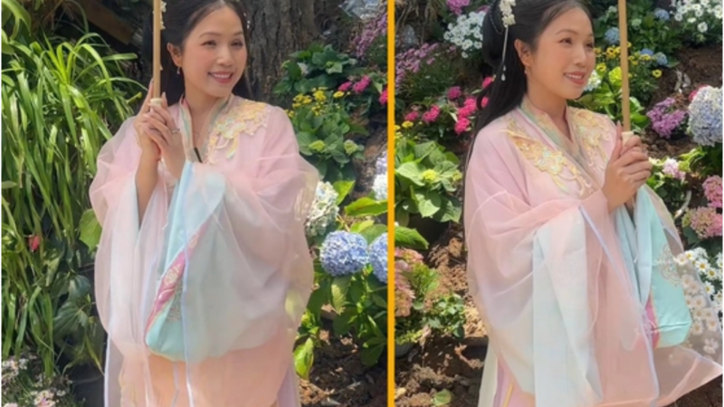 Cô Long Đà Lạt” nói gì khi bị khách chỉ trích? Nói rõ về cách quán phục vụ khách hàng