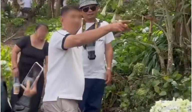 “Cô Long” Đà Lạt lên tiếng xin lỗi, mong mọi người tha thứ cho khách nam lớn tiếng: “Chắc tại ảnh hiểu nhầm về quán thôi, mọi người đừng chưởi ảnh nữa”