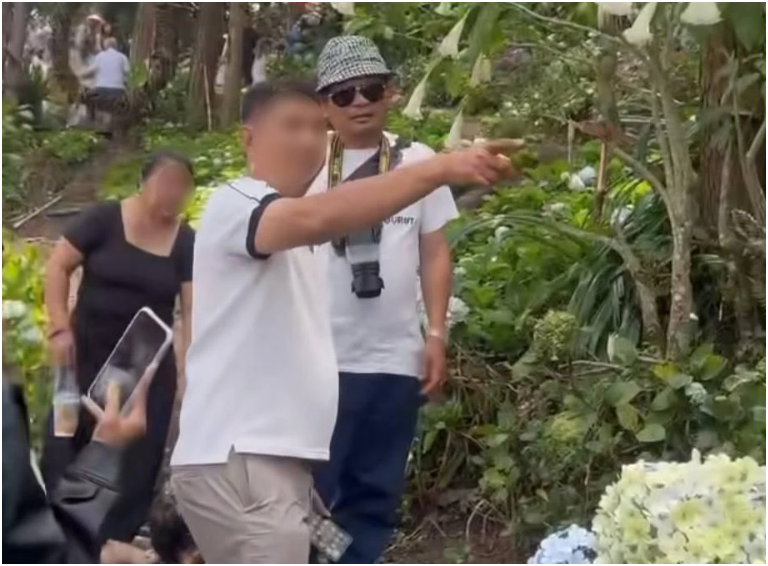 “Cô Long” Đà Lạt lên tiếng xin lỗi, mong mọi người tha thứ cho khách nam lớn tiếng: “Chắc tại ảnh hiểu nhầm về quán thôi, mọi người đừng chưởi ảnh nữa”