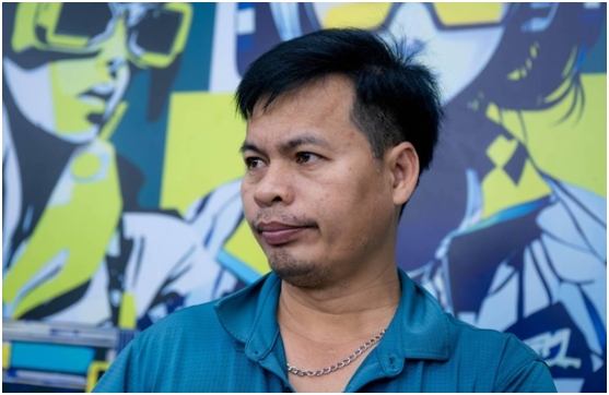 Rõ danh tính người bán bò bía khu vực Hồ Tây xôn xao MXH: Đang rần rần nhất lúc này