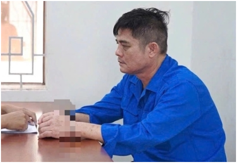 Rõ tình tiết mới nhất của Hiệp sĩ Nguyễn Thanh Hải: Phát hiện nhiều bí mật